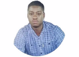  Death Announcement: Joshua Olando Oyoo Of Derwood, Maryland 