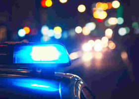 Kenyan Man Hit and Killed By a Police SUV in New Castle, Delaware