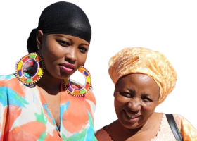 Death Announcements: Lillian Githinji and Her Daughter, Karen Githinji in Seattle, WA