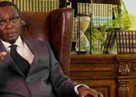 Ruto is the Next Robert Mugabe: Mutahi Ngunyi  