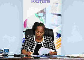 KEMSA Staff Earned Sh800 Million From Home as Others Toiled for Them