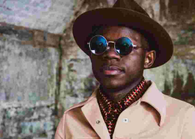 US-Based Kenyan Musician Ondara Wins $25,000 in Songwriting Competition 