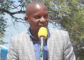 Kindiki Apologises to Kenyans Over Shakahola Deaths 