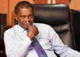 Attorney General Muturi Dismisses Raila's Shakahola Case, Says Ruto Cannot be Sued