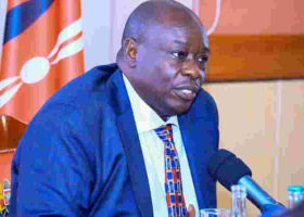 Gachagua Declares That UDA Will Rule Kenya for 100 Years