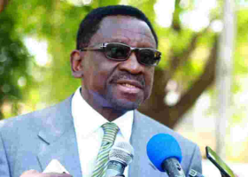 Raila Steps in to Explore Solutions to Woes Pitting Governor Orengo and His Deputy 