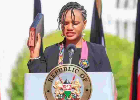 PS Roseline Njogu Wants Diaspora Regulations Rethought for Easier Remittance 