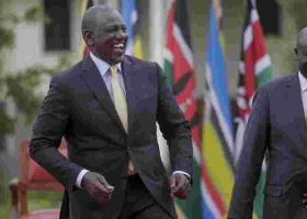 Ruto: I Want My Relationship With Gachagua to be Better Than Mine With Uhuru 