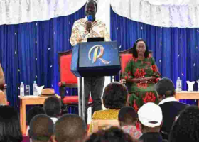 Raila Threatens Mass Action, Calls for Immediate Review of the Finance Bill, 2023 