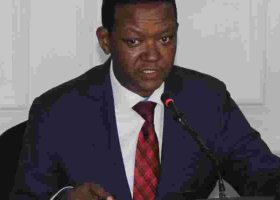 CS Alfred Mutua Hints at More Jobs For Kenyans in Canada 