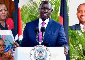 Kemsa on the Spot Again for Sh 3.7 Billion Scandal