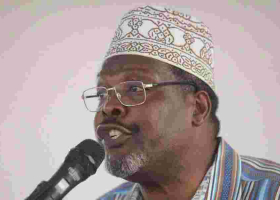 Miguna Heckled in Homa Bay County for Castigating Raila