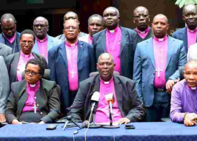 ACK Bishops Blasts Ruto's Government for Tribal Appointments and Excessive Spending