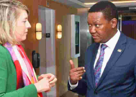 Canada Warns Kenyans of Fake Job Websites 