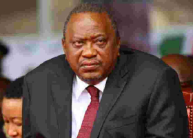 Ruto's Big Frustration as a Section of Mt Kenya UDA Politicians Shun Onslaught Against Uhuru 