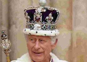 King Charles III Set to Visit Kenya 