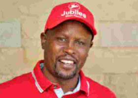 Kanini Kega Expells Kioni, Murathe as Jubilee Power Wrangles Deepen 