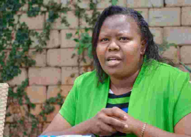 Ruto Drops PS Nominee Faith Njeri Harrison After 10 Days 