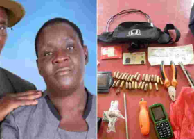 Police Arrest Suspect in Murder of US-Based Nyamira Couple 