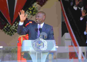 President Ruto Expresses Satisfaction With the Finance Bill Debate 
