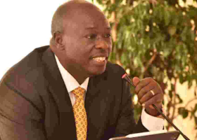 Gachagua Slams Media for Downplaying Ruto's Achievements 