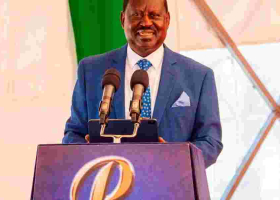 Raila Offers Ruto Alternatives to Tax Plans to Fund Budget 