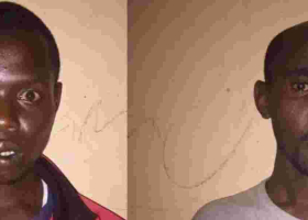 How Smart Police Work Led to Abductors' Arrest 