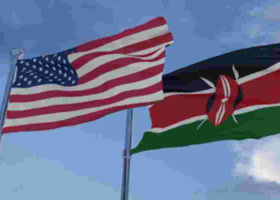 Kenyans in the US Ranked Third Most Industrious Foreigners 