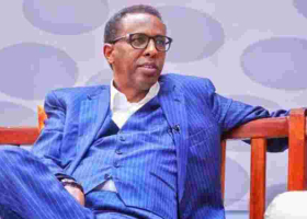 Ahmednasir Questions Raila's 'Walk to Work' Directive 