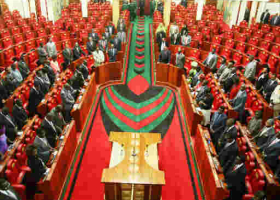Finance Bill Vote Asserts Ruto's Grip on Parliament 