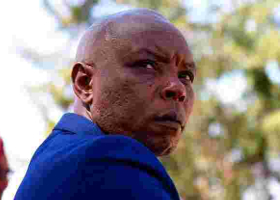 Maina Njenga Arrested in Night Raid, Says Lawyer
