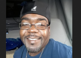 Death Announcement: Luke Gideon Owuor of Baltimore, Maryland