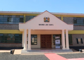 Kenyan Man Jailed 20 Years for Stealing Sh780