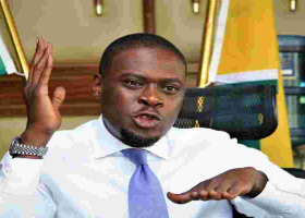 Sakaja Allocated Sh290 Million for Governor's Residence