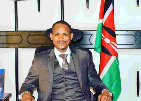 Babu Owino Wants Court to Acquit Him in Firearm Misuse Case