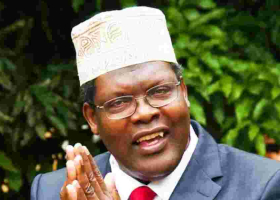 Stop Comparing Jaramogi With Raila, Miguna Miguna Tells Kenyans