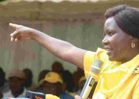 Embu Governor Mbarire on the Spot Over Missing Millions
