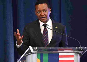 Confusion Over CS Mutua Senegal Visa Deal