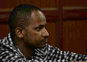 Babu Owino Charged With Conspiracy to Cause Chaos