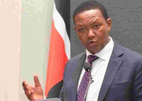 Mutua to Diplomats: Be Truthful on Comments About Kenya