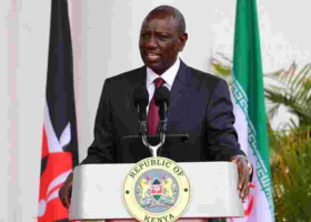 Ruto Reduces Sentences for All Death Row Convicts