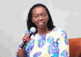 It's Petty, Vengeful to go After Uhuru's Family, Martha Karua Tells Ruto