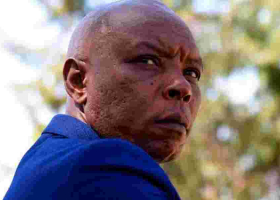 Former Mungiki Leader Maina Njenga Arraigned at Makadara Courts After Days in Custody