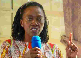 Karua Calls Out Court for Deferring Maina Njenga Bail Ruling