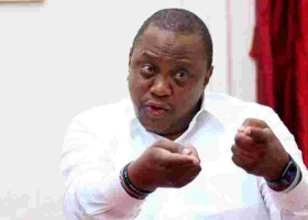 Uhuru Kenyatta: This is Why I Fell Out With President William Ruto