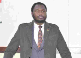 Nairobi Lawyer in Court Over Tweets Predicting Military Takeover