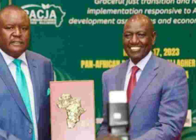 Ruto Signs Laws Protecting Govt Officials From Prosecution
