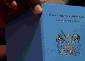 Kenya Govt Unveils Four New Measures to Address Passport Backlog