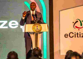 Sudanese Hackers Target Kenya Government Sites including eCitizen