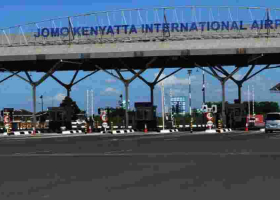 Sudanese Hackers Ground Kenya's e-Visa Applications